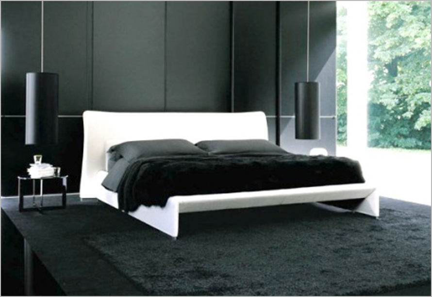 Bedroom Contemporary Bedroom Men Fine On With Masculine