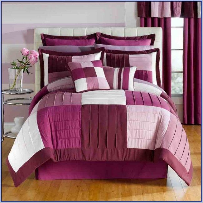 bed sheet design ideas