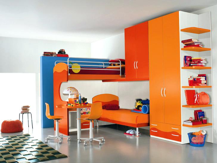 cool childrens bedroom furniture