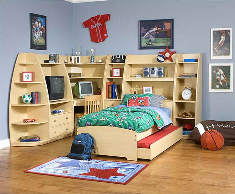 affordable childrens bedroom sets