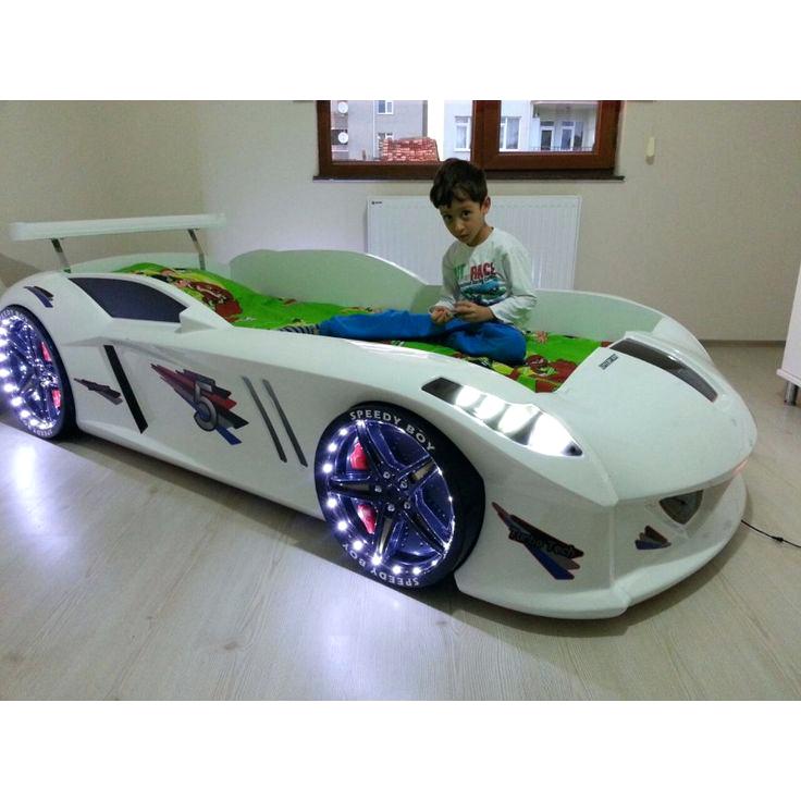 kids car beds for sale