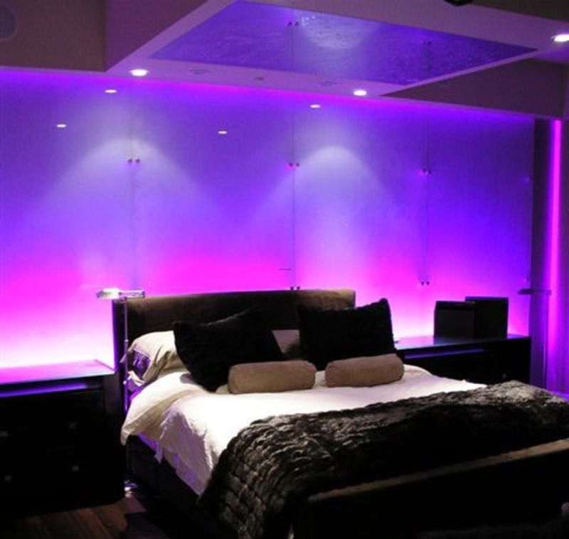 bedroom lights amazon