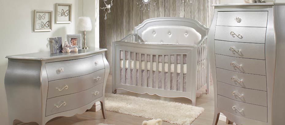 designer nursery furniture