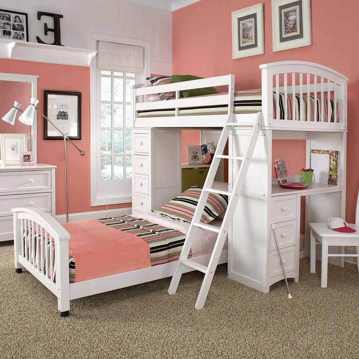 girl single beds for sale