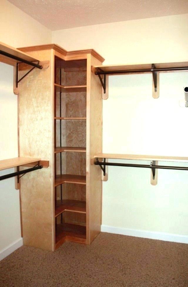 Bathroom Corner Closet Shelving Modern On Bathroom And Shelves Build 10