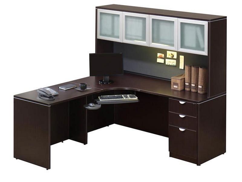 Small Corner Office Desk Small Corner Workstation Commercial Office
