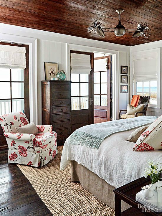 Bedroom Cottage Bedroom Design Interesting On With Regard To Ideas