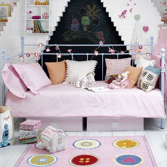 couches for little girls