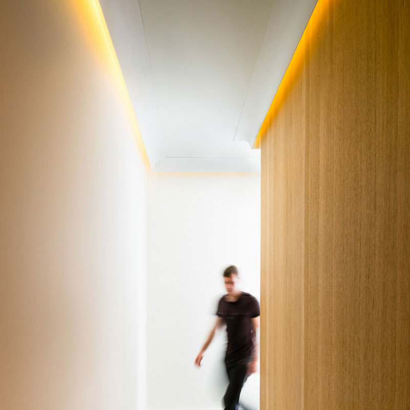 Interior Cove Lighting Diy Contemporary On Molding