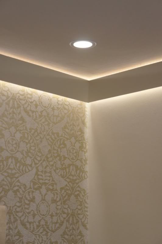 Interior Cove Lighting Diy Perfect On And 10 Best