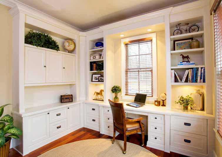 Furniture Custom Home Office Desks Custom Home Office Desks Custom