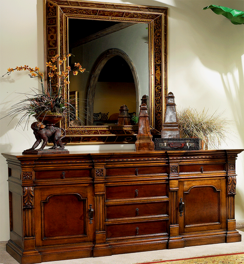 Furniture Custom Spanish Style Furniture Beautiful On Within