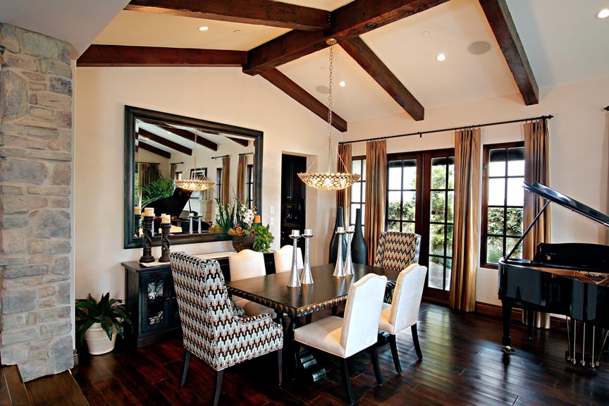 Furniture Custom Spanish Style Furniture Beautiful On Within
