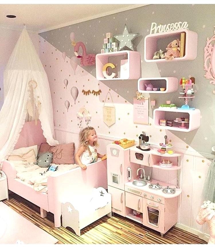 beautiful little girl bedroom furniture