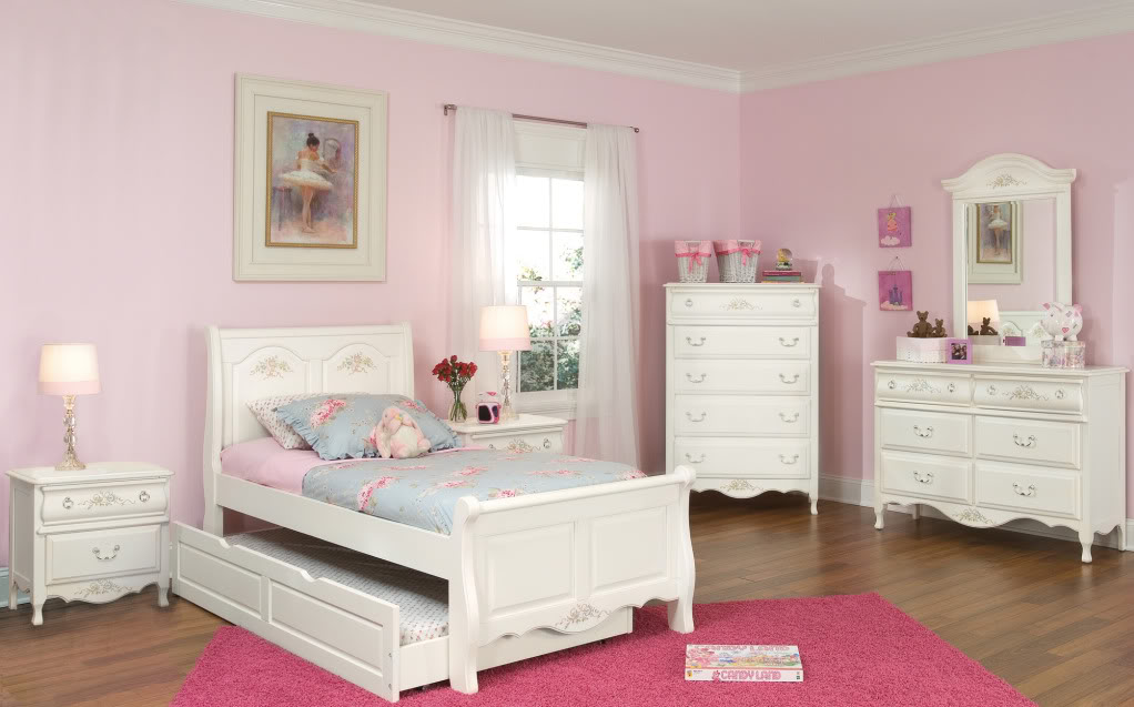 cute childrens bedroom furniture