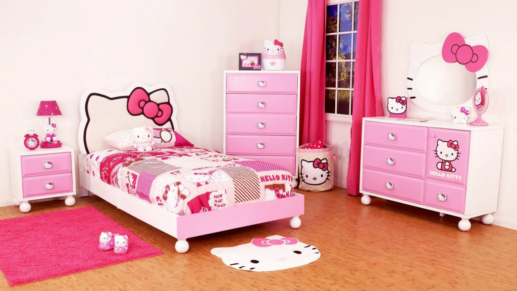 Bedroom Cute Little Girl Bedroom Furniture Girl Bedroom Cute