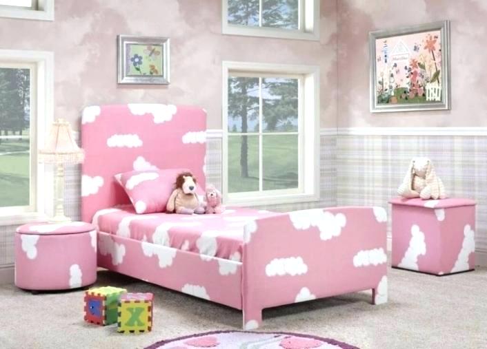 beautiful little girl bedroom furniture
