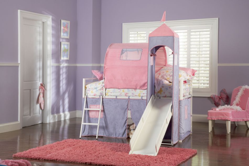 kids bedroom sets for girls