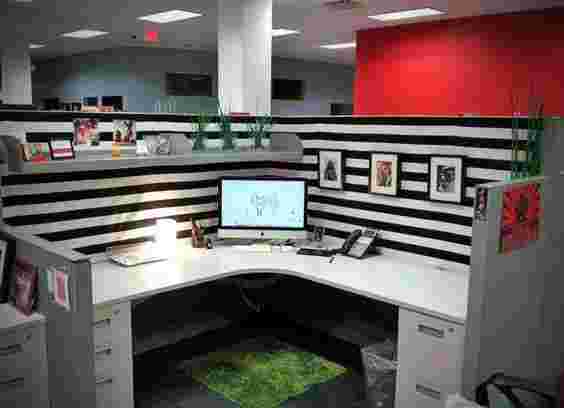Office Decorate Your Office Cubicle Decorate Your Office Cubicle