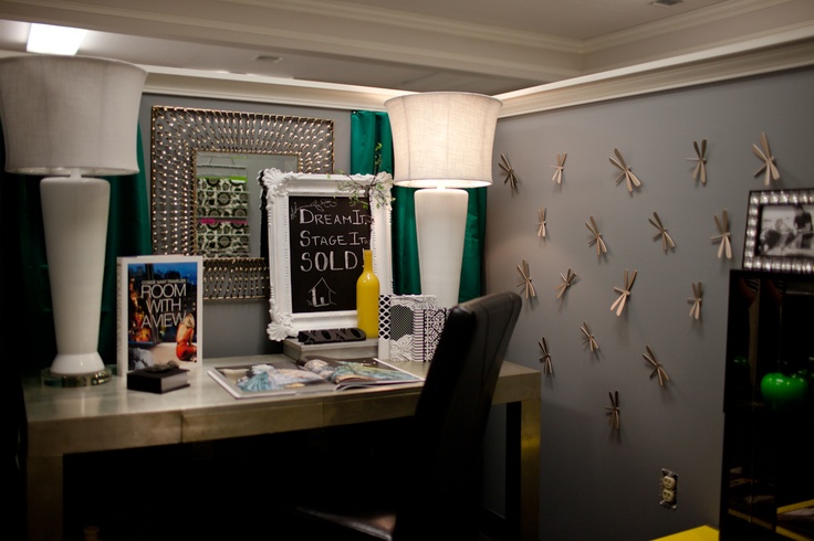 Office Decorate Your Office Cubicle Decorate Your Office Cubicle