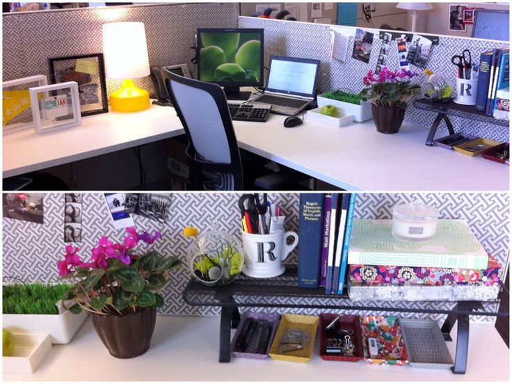 Office Decorating Office Desk Fine On Regarding D Cor Decoration