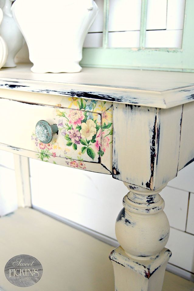 Furniture Decoupage Furniture Ideas Marvelous On Pertaining To
