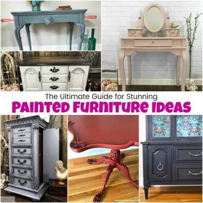 Furniture Decoupage Furniture Ideas Stylish On Pertaining To 2065