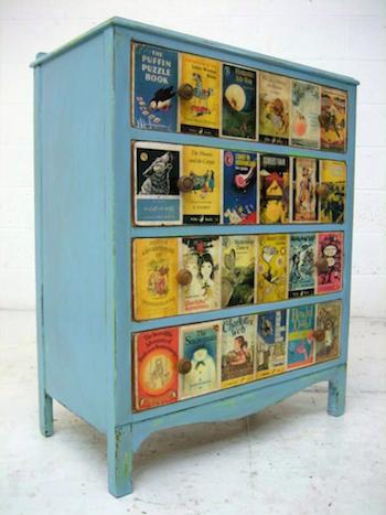 Furniture Decoupage Furniture Ideas Magnificent On In For How To