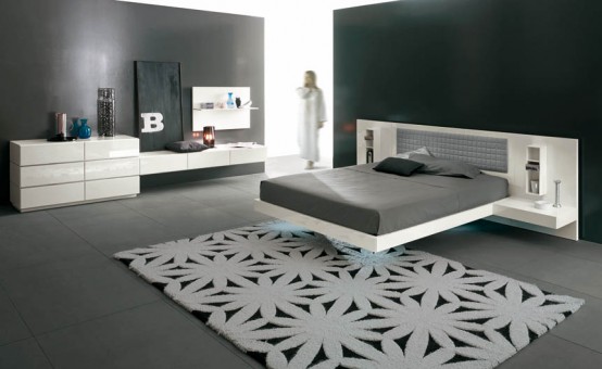 Bedroom Designer Bed Furniture Lovely On Bedroom Inside New