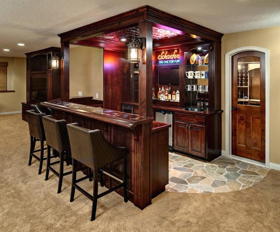 Other Diy Basement Bar Diy Basement Bar Plans Diy Pallet Basement