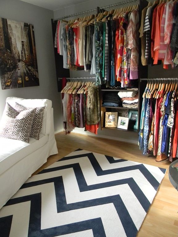 Furniture Diy Closet Room Diy Closet For Room With No Closet