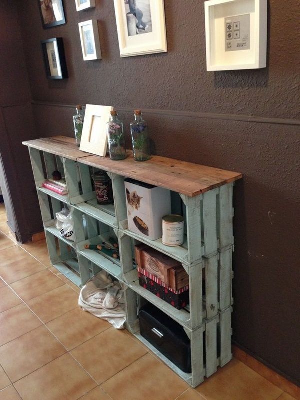 Furniture Diy Crate Furniture Beautiful On Within Dog Great Bench