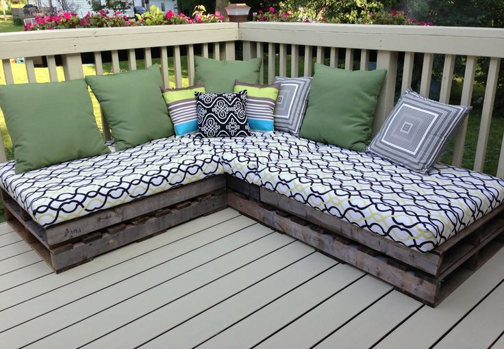 Furniture Diy Outdoor Furniture Cushions Diy Outdoor Furniture