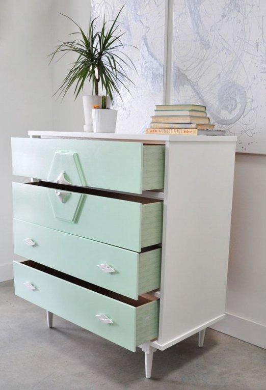 Furniture Diy Painted Furniture Ideas Diy Painted Furniture Ideas