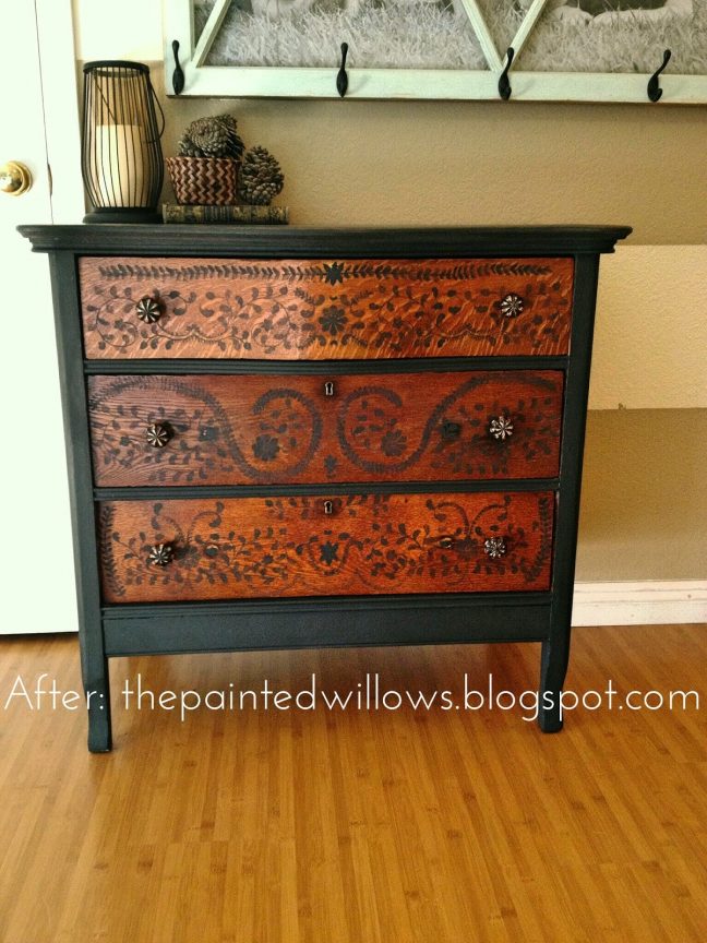 Furniture Diy Painted Furniture Ideas Modern On For Winsome
