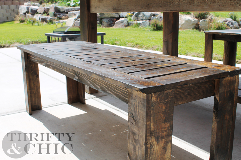 Furniture Diy Wooden Outdoor Furniture Fresh On For Great Diy Wood