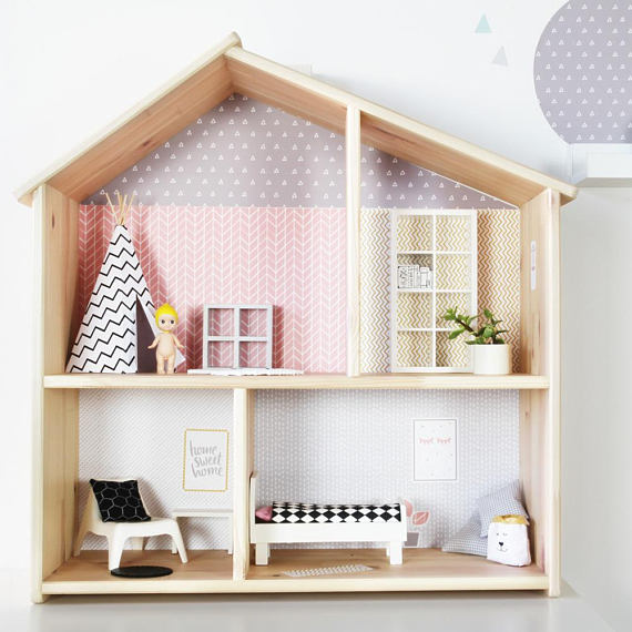 ikea dolls house furniture