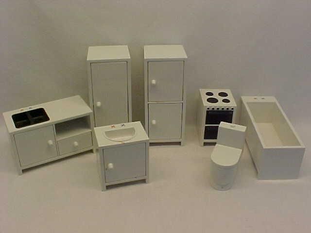 dolls house supplies