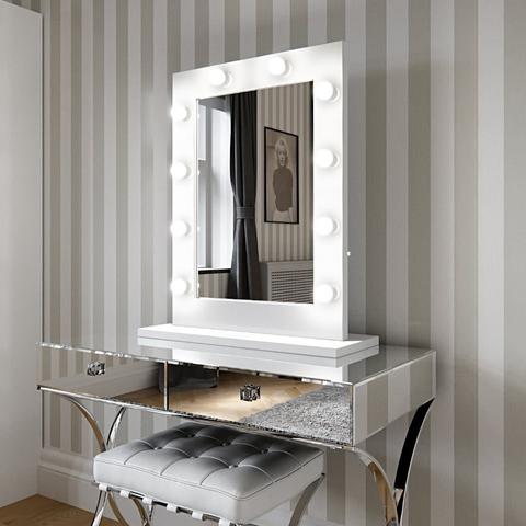 Furniture Dressing Table Lighting Lighting Above Dressing Table