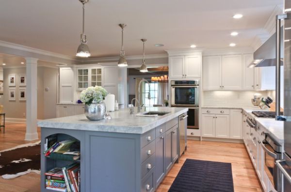 kitchen drop lights