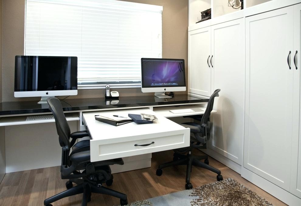 Office Dual Office Desk Dual Office Desk Home Dual Office Desk