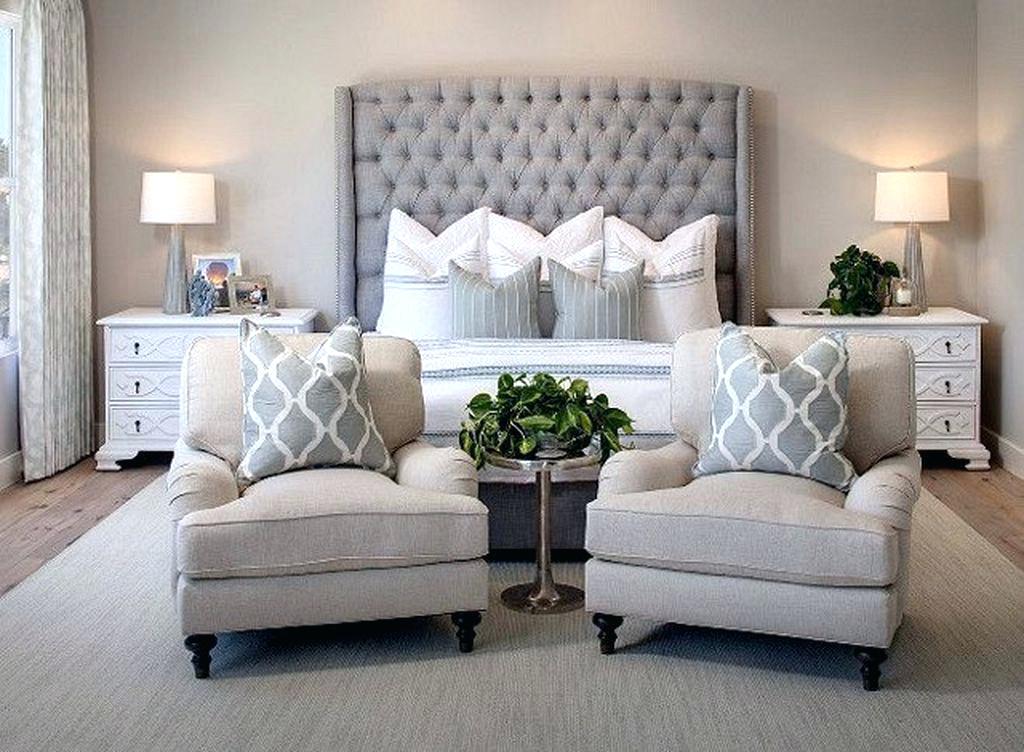 Take A Look At These Awesome Modern Elegant Bedrooms