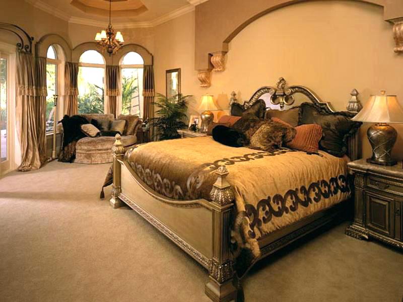 Bedroom Elegant Master Bedroom Design Ideas Design Ideas
