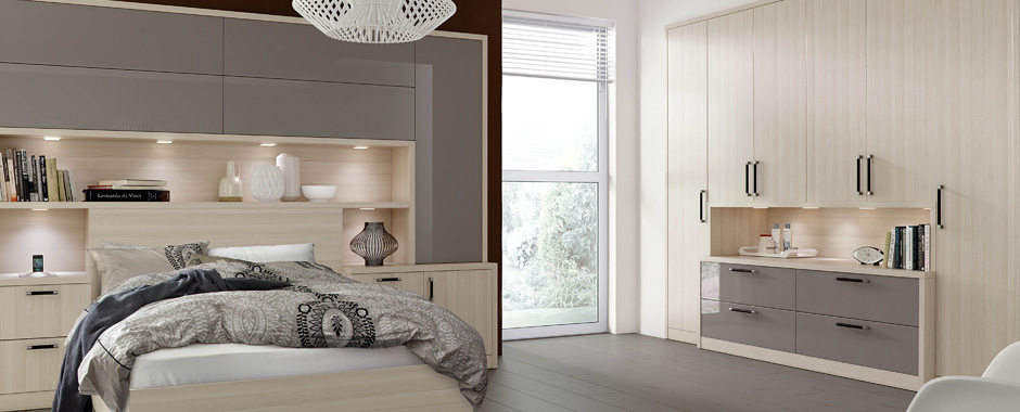 Bedroom Fitted Bedrooms Brilliant On Bedroom Within Creative Uk