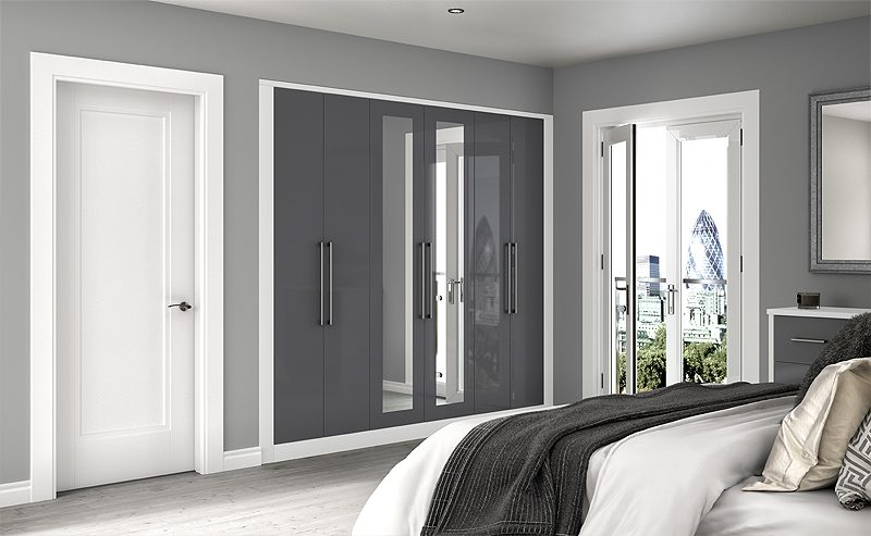 Bedroom Fitted Bedrooms Kingston Fitted Bedrooms Fitted