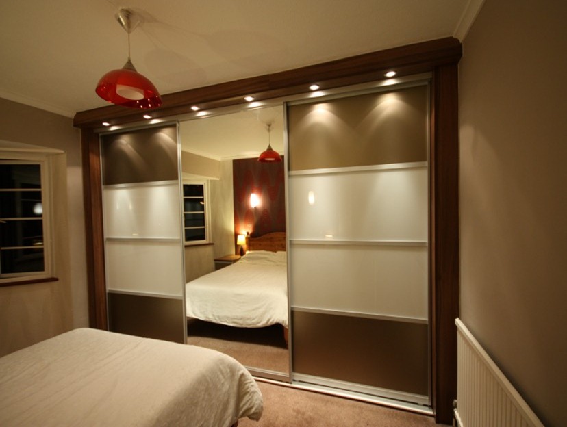 Bedroom Fitted Bedrooms Brilliant On Bedroom Within Creative Uk
