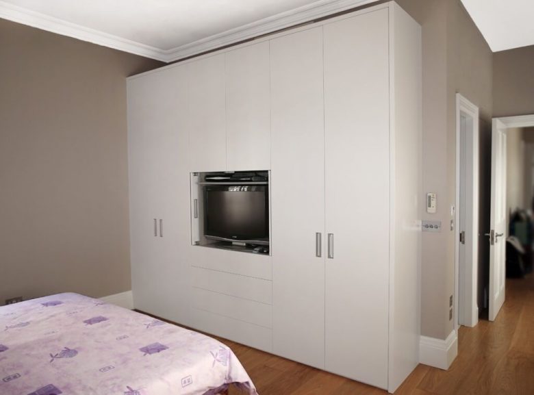 Bedroom Fitted Bedrooms Small Space Incredible On Bedroom