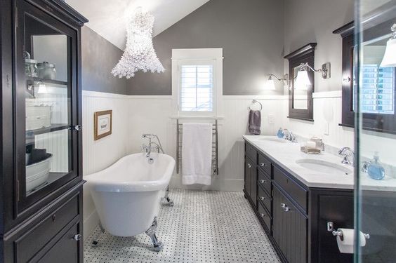Bathroom Gray Bathroom Designs Imposing On In 100 Fabulous Black White Design With Pictures 12 Gray Bathroom Designs Beautiful On With 20 Stunning Small Pinterest Grey White 1 Gray Bathroom Designs Amazing