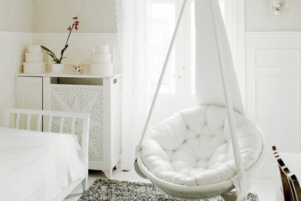 Bedroom Hanging Chairs For Bedrooms Unique On Bedroom Inside Chair