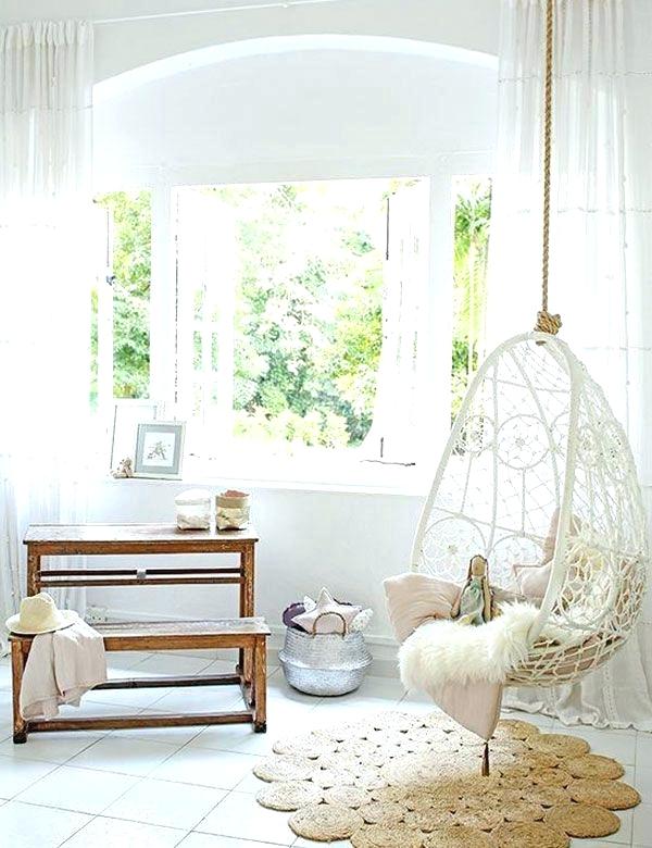 Bedroom Hanging Chairs For Bedrooms Unique On Bedroom Inside